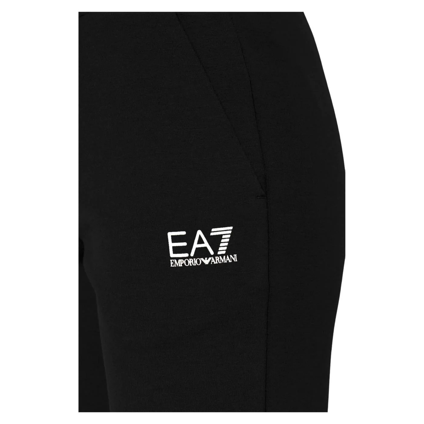 EMPORIO ARMANI 7 EA7 TRAIN LOGO SERIES W PANTS - Image 4