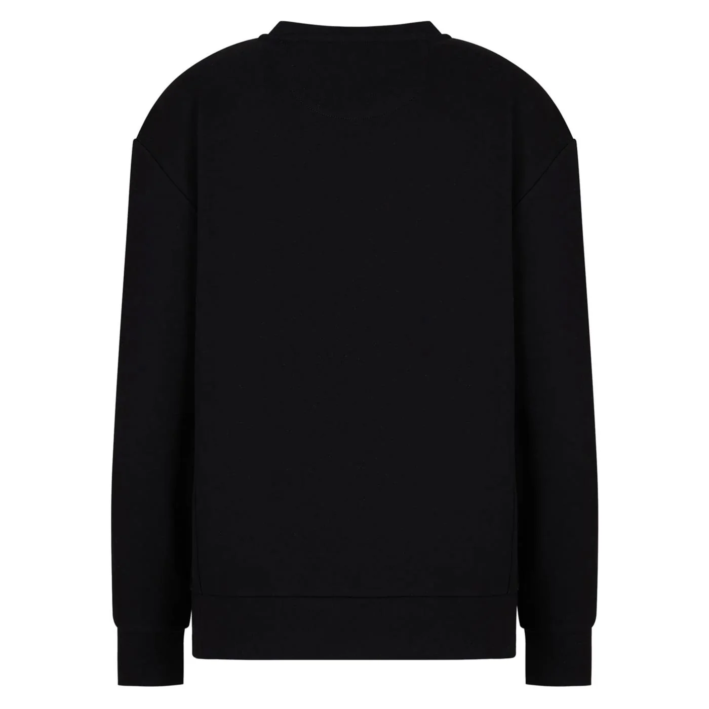 EMPORIO ARMANI 7 EA7 TRAIN LOGO SERIES W T-TOP - Image 2