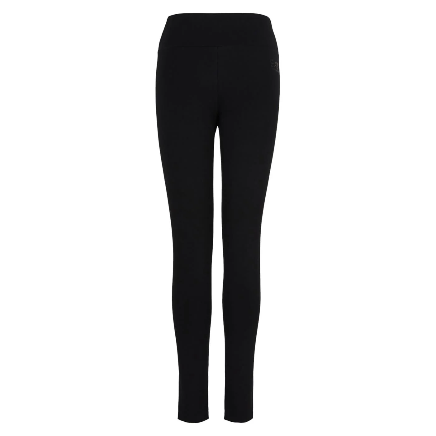 EMPORIO ARMANI 7 EA7 TRAIN LOGO W LEGGINGS - Image 2
