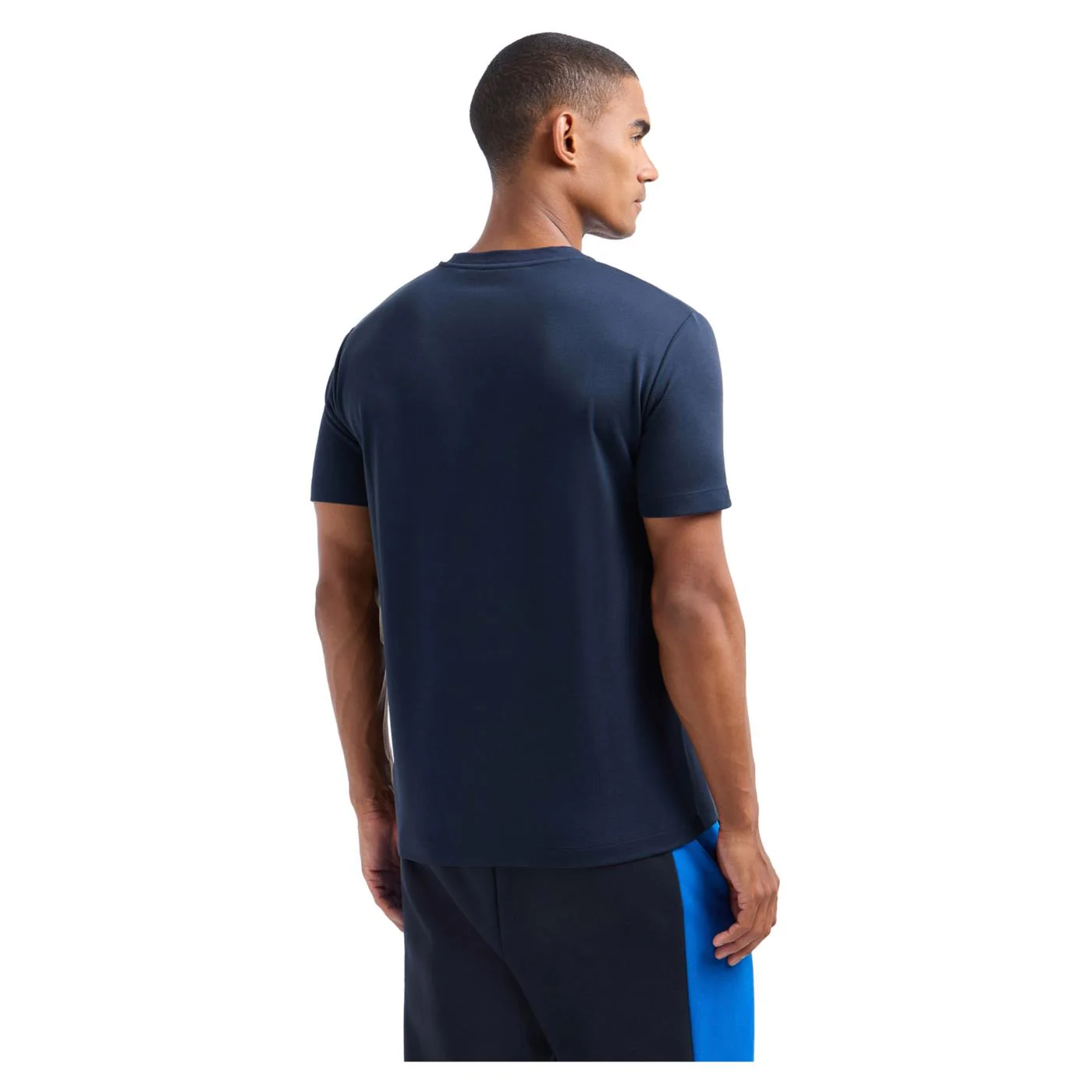 EMPORIO ARMANI 7 EA7 TRAIN LUX M TEE - Image 3