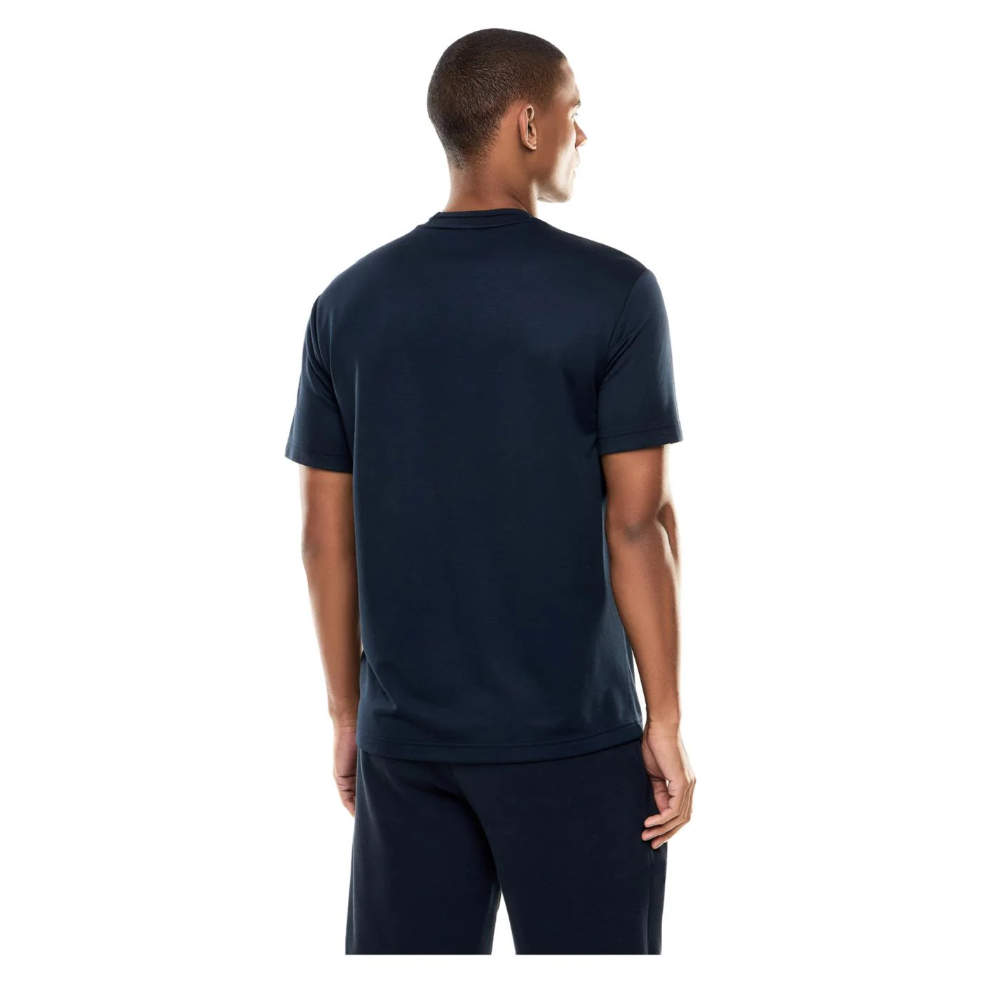 EMPORIO ARMANI 7 EA7 TRAIN LUX M TEE SS - Image 2