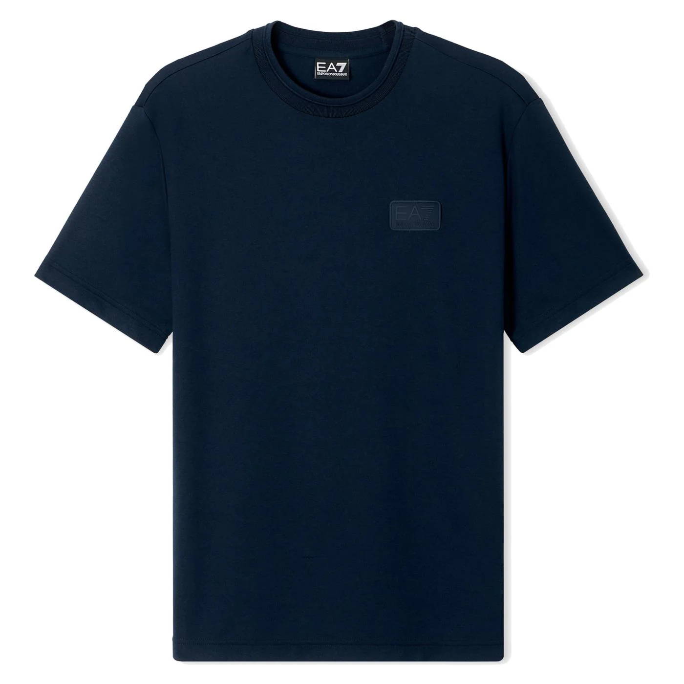 EMPORIO ARMANI 7 EA7 TRAIN LUX M TEE SS - Image 3
