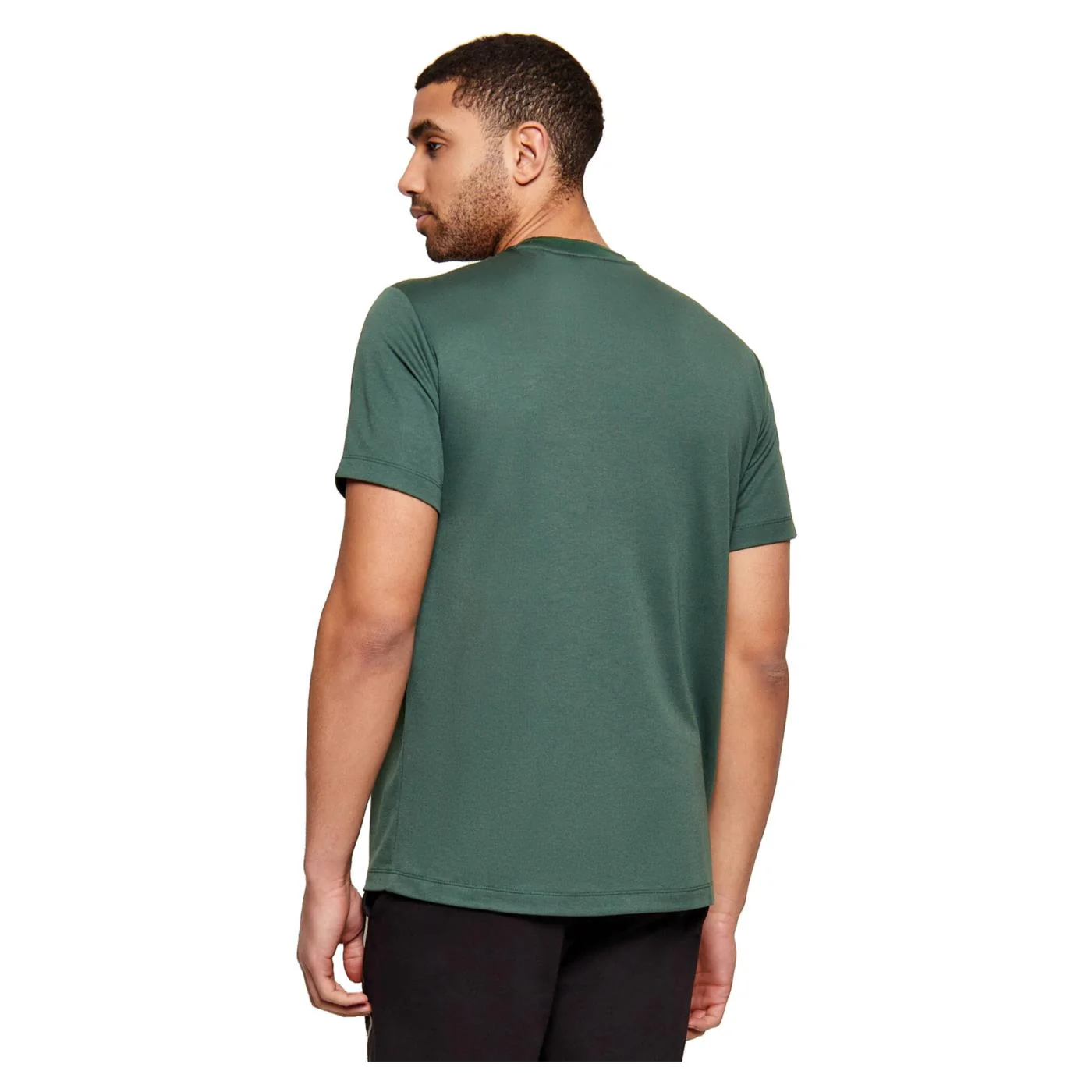 EMPORIO ARMANI 7 EA7 TRAIN LUX M TEE SS - Image 2