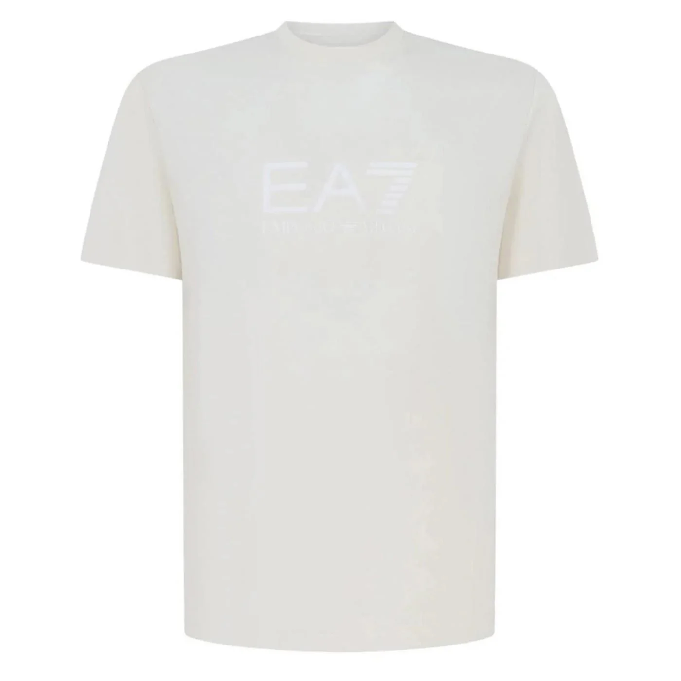 EMPORIO ARMANI 7 EA7 TRAIN LUX M TEE SS - Image 2