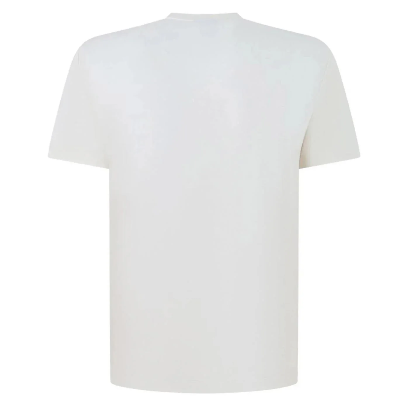 EMPORIO ARMANI 7 EA7 TRAIN LUX M TEE SS - Image 3