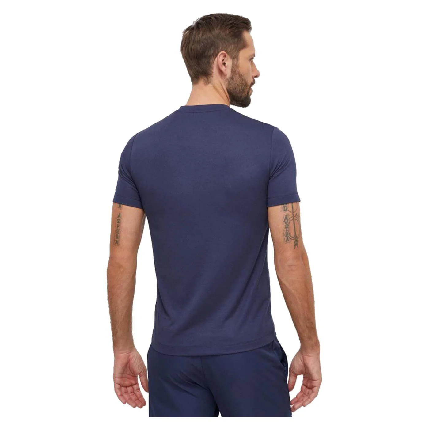 EMPORIO ARMANI 7 EA7 TRAIN LUX M TEE SS - Image 3
