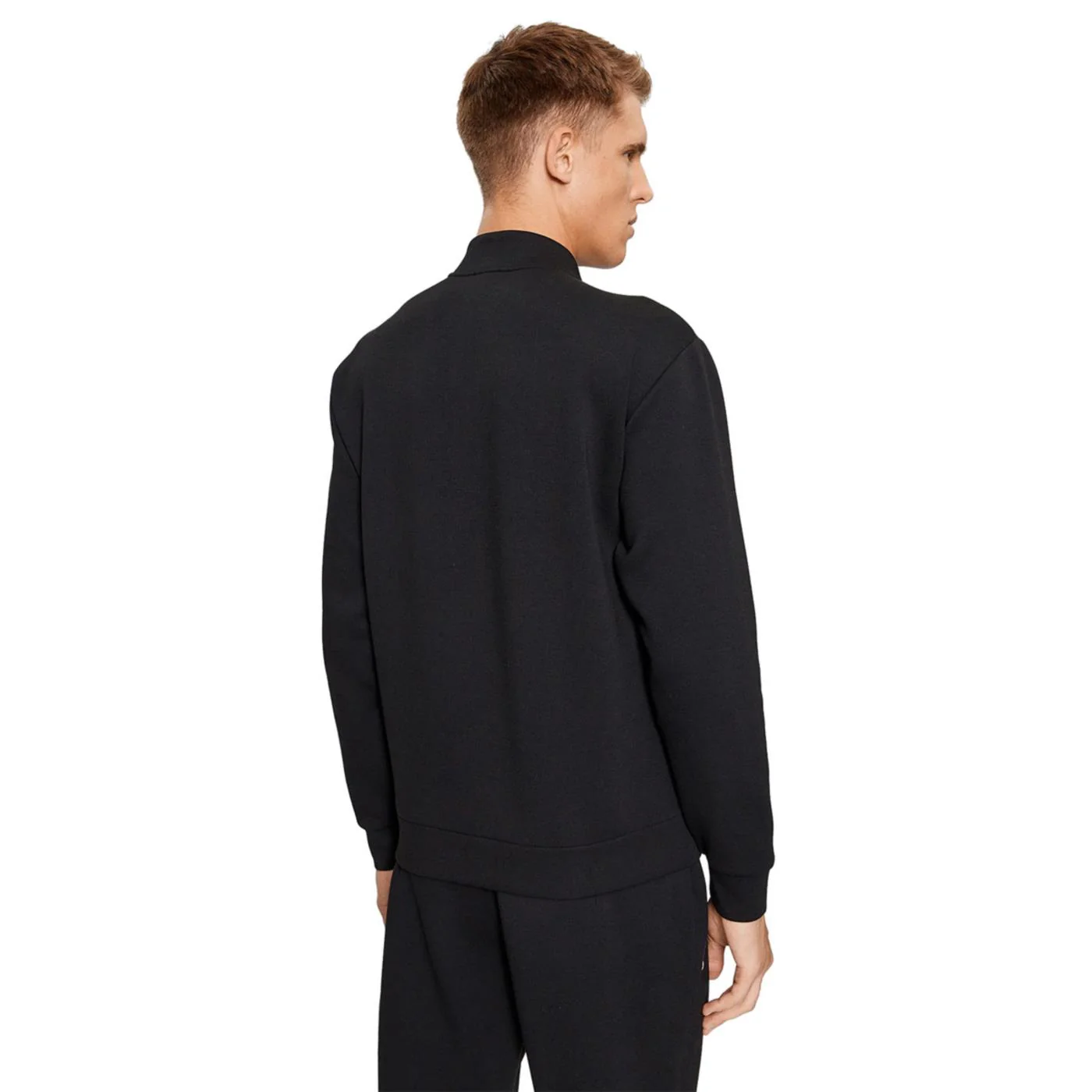 EMPORIO ARMANI 7 EA7 TRAIN PREMIUM SHIELD FZ - Image 4