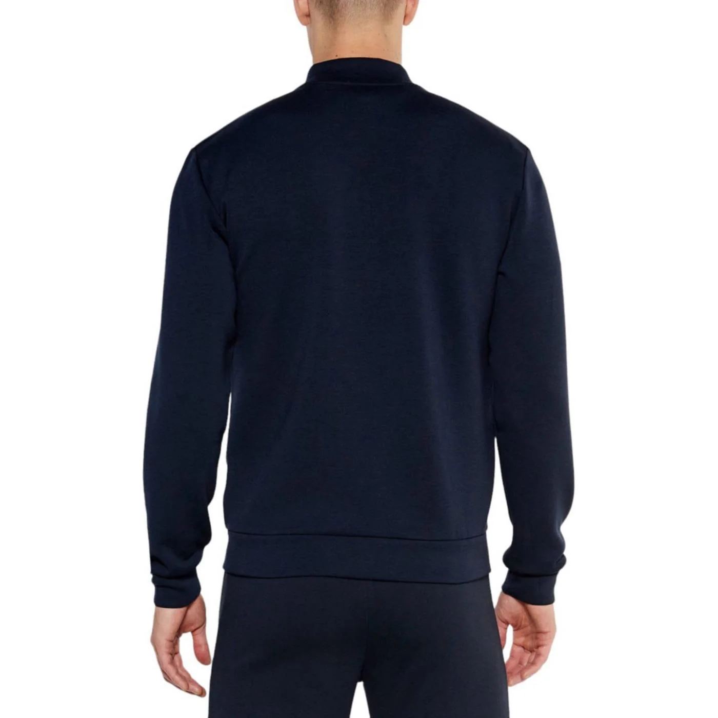 EMPORIO ARMANI 7 EA7 TRAIN PREMIUM SHIELD FZ - Image 3
