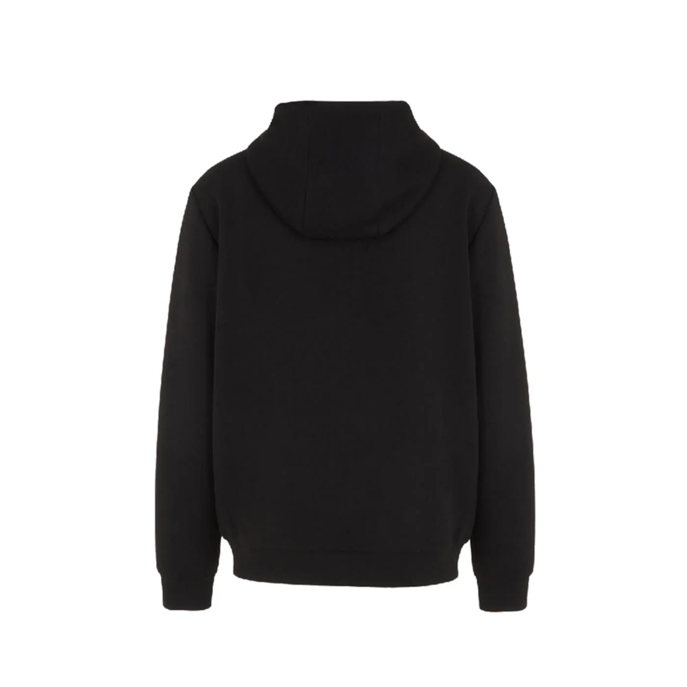EMPORIO ARMANI 7 EA7 TRAIN PREMIUM SHIELD HOOD - Image 2