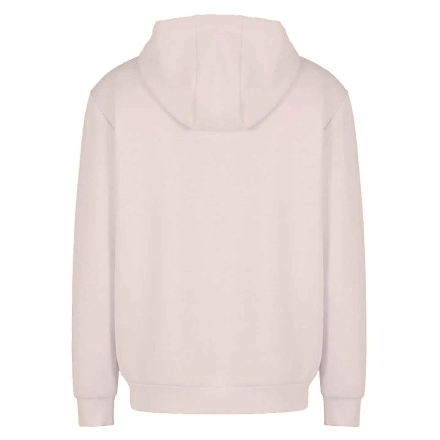 EMPORIO ARMANI 7 EA7 TRAIN PREMIUM SHIELD HOOD - Image 2