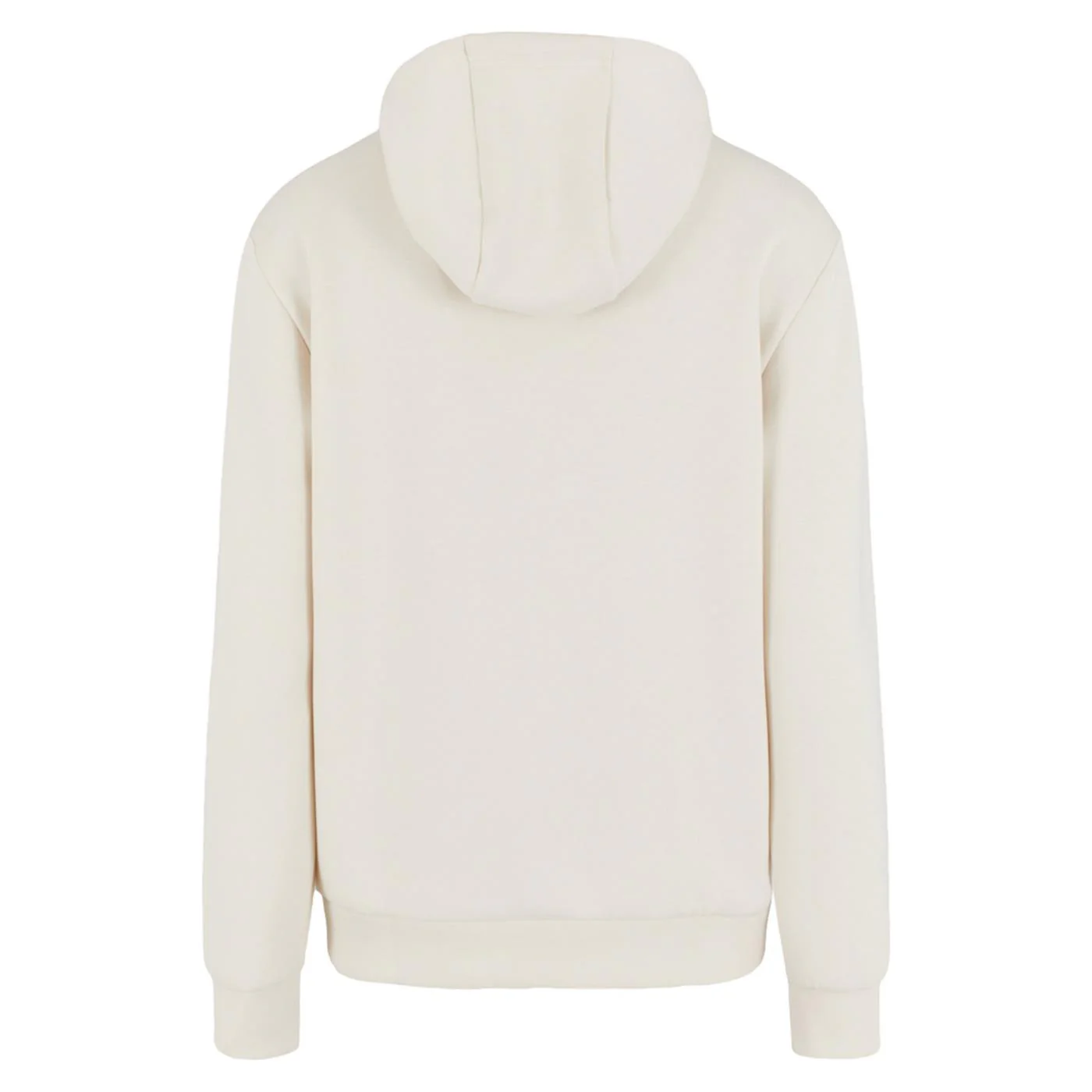 EMPORIO ARMANI 7 EA7 TRAIN PREMIUM SHIELD HOOD - Image 2
