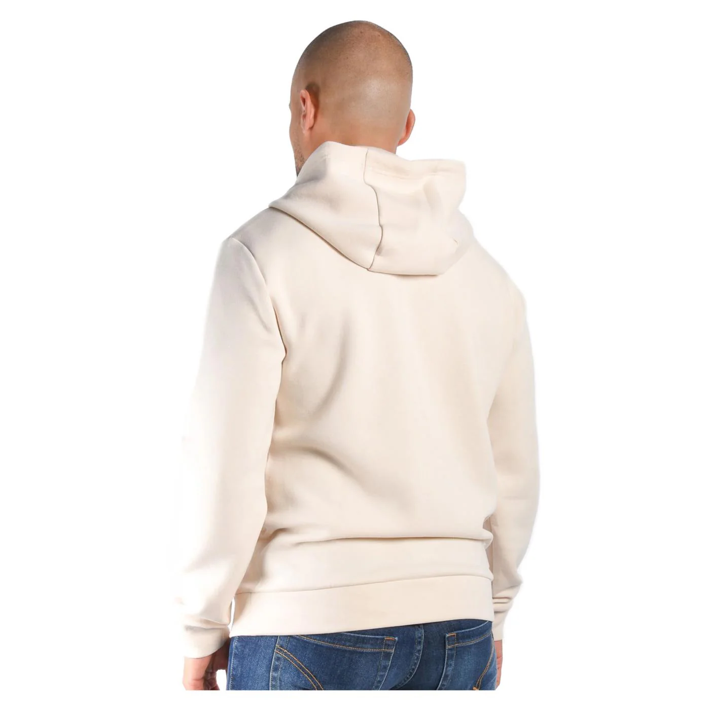 EMPORIO ARMANI 7 EA7 TRAIN PREMIUM SHIELD HOOD - Image 3