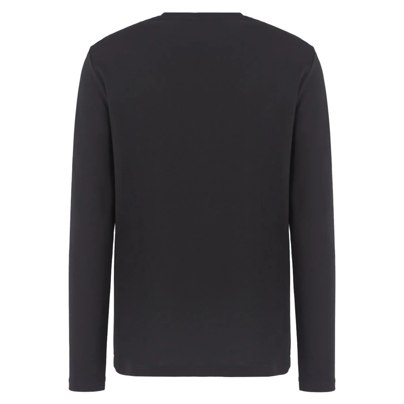 EMPORIO ARMANI 7 EA7 TRAIN PREMIUM SHIELD LS - Image 2