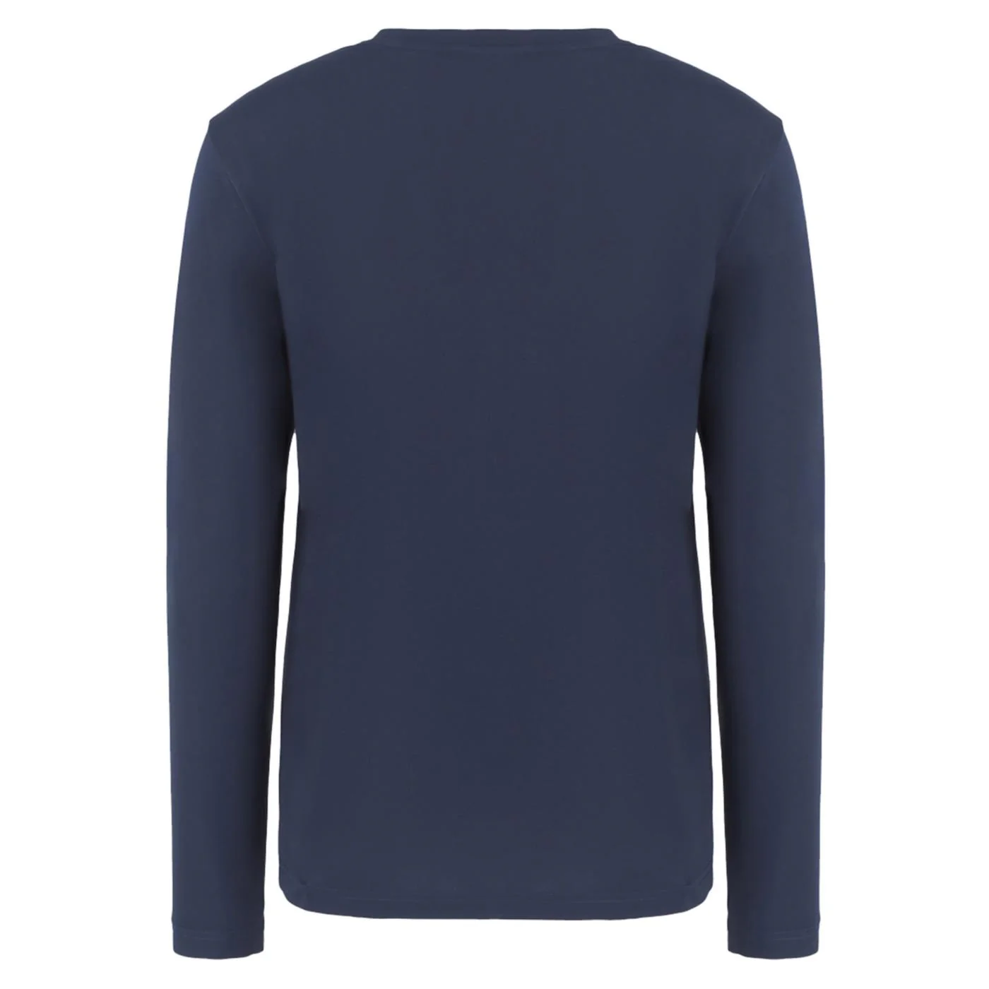 EMPORIO ARMANI 7 EA7 TRAIN PREMIUM SHIELD LS - Image 2