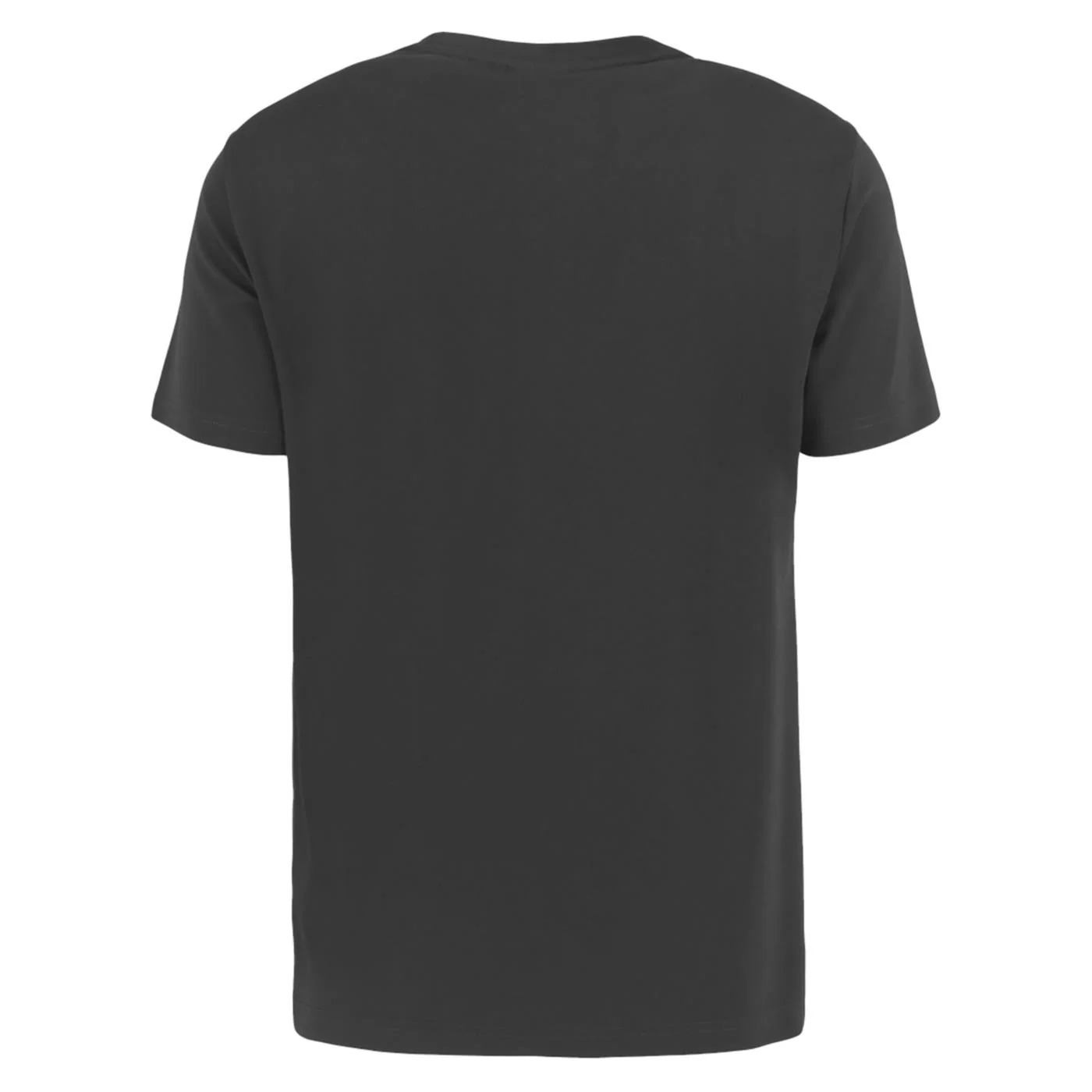 EMPORIO ARMANI 7 EA7 TRAIN PREMIUM SHIELD TEE - Image 3