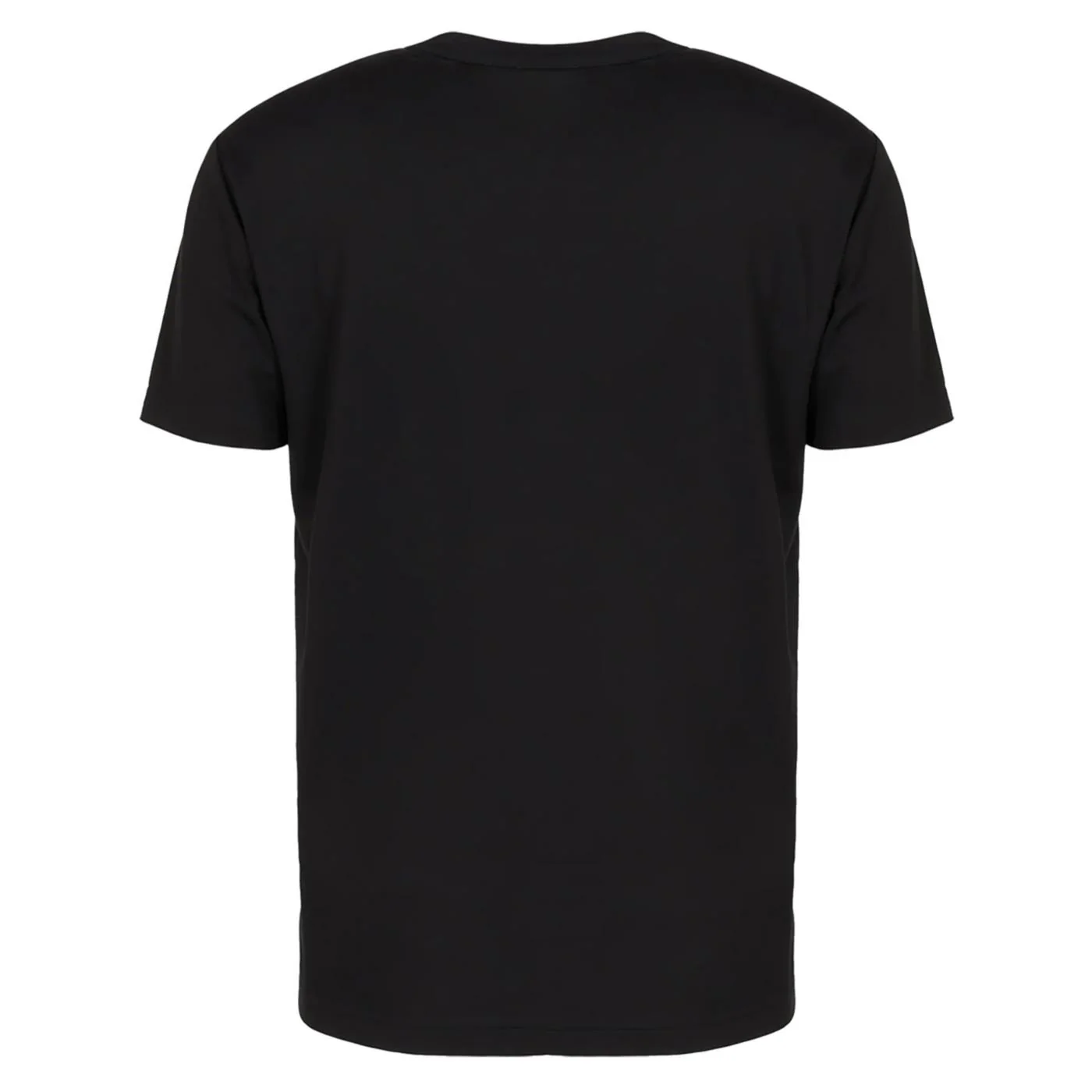 EMPORIO ARMANI 7 EA7 TRAIN PREMIUM SHIELD TEE - Image 4