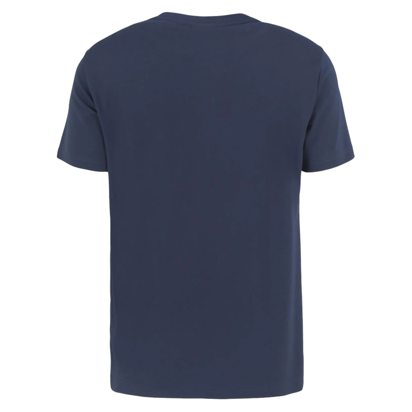 EMPORIO ARMANI 7 EA7 TRAIN PREMIUM SHIELD TEE - Image 2