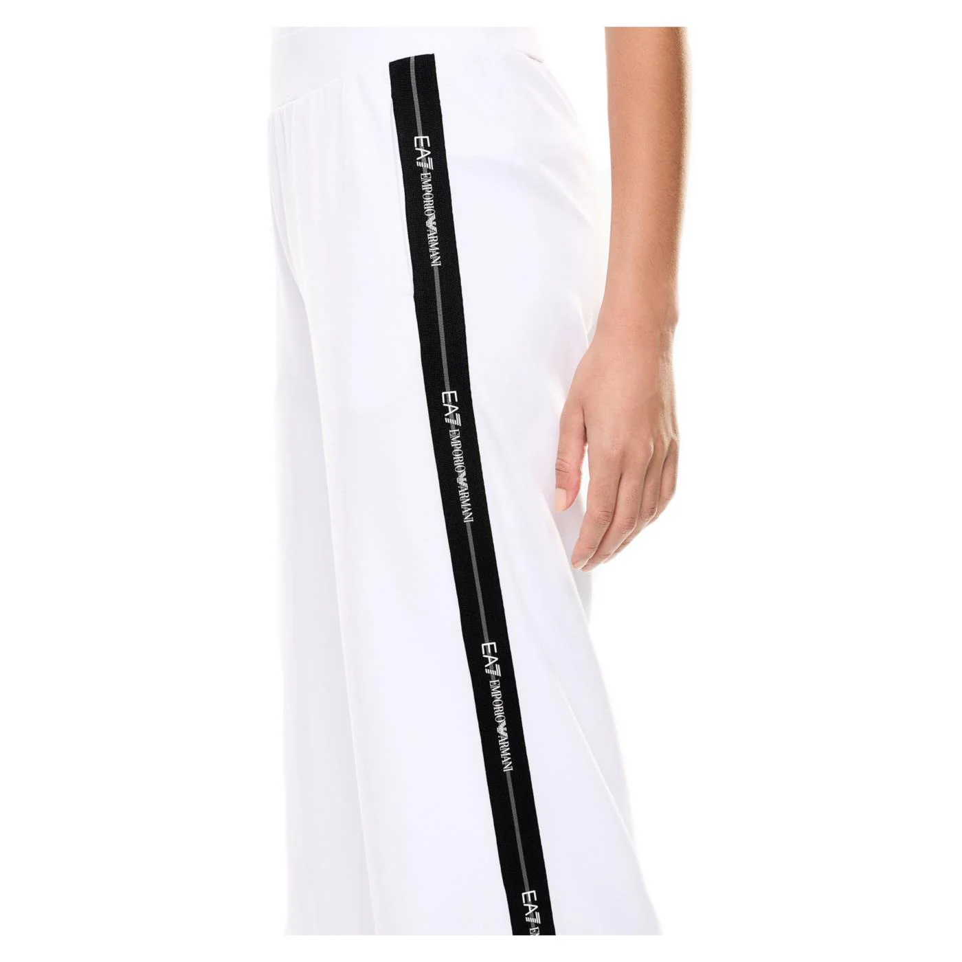 EMPORIO ARMANI 7 EA7 TRAIN SERIES TAPE W PANTS - Image 3