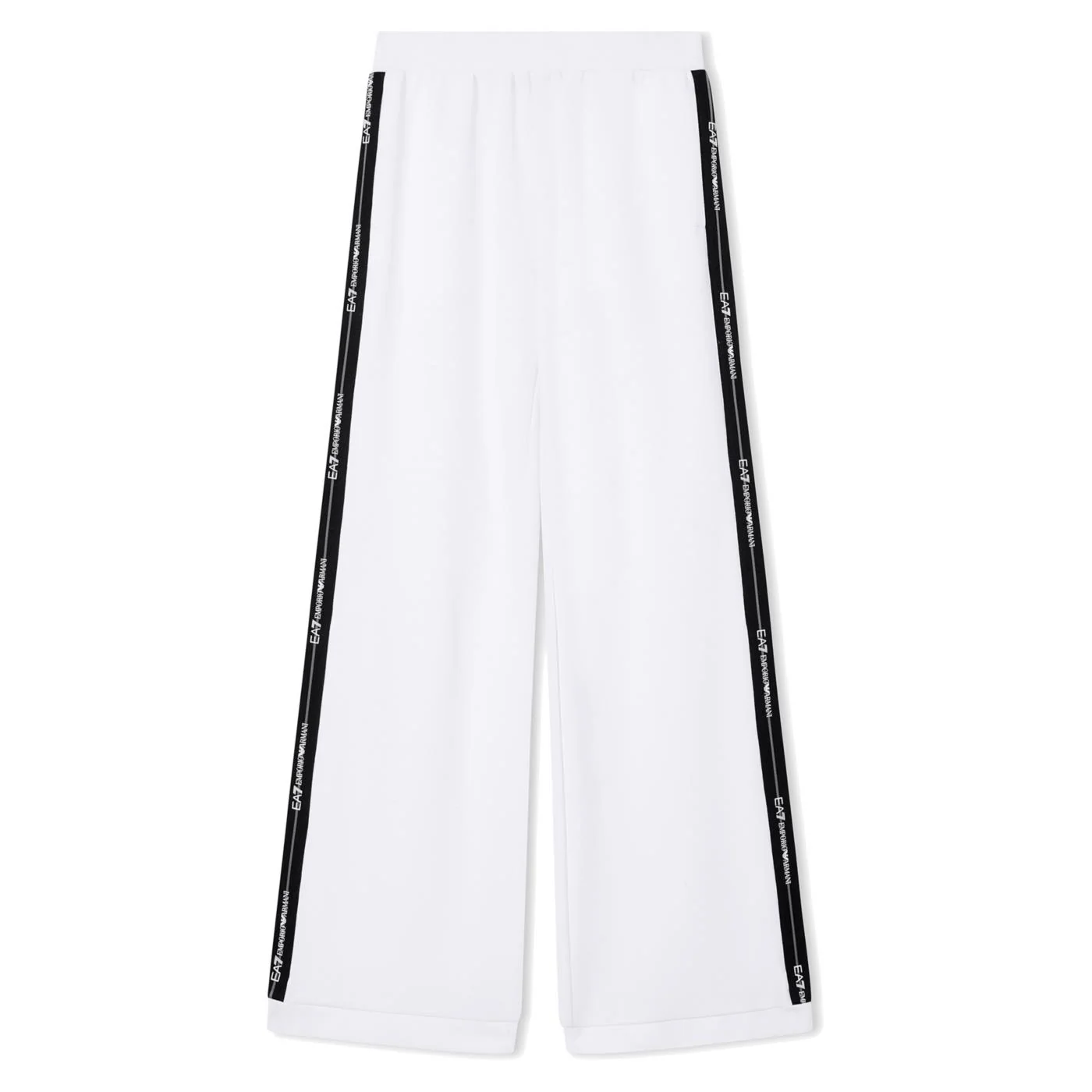 EMPORIO ARMANI 7 EA7 TRAIN SERIES TAPE W PANTS - Image 4
