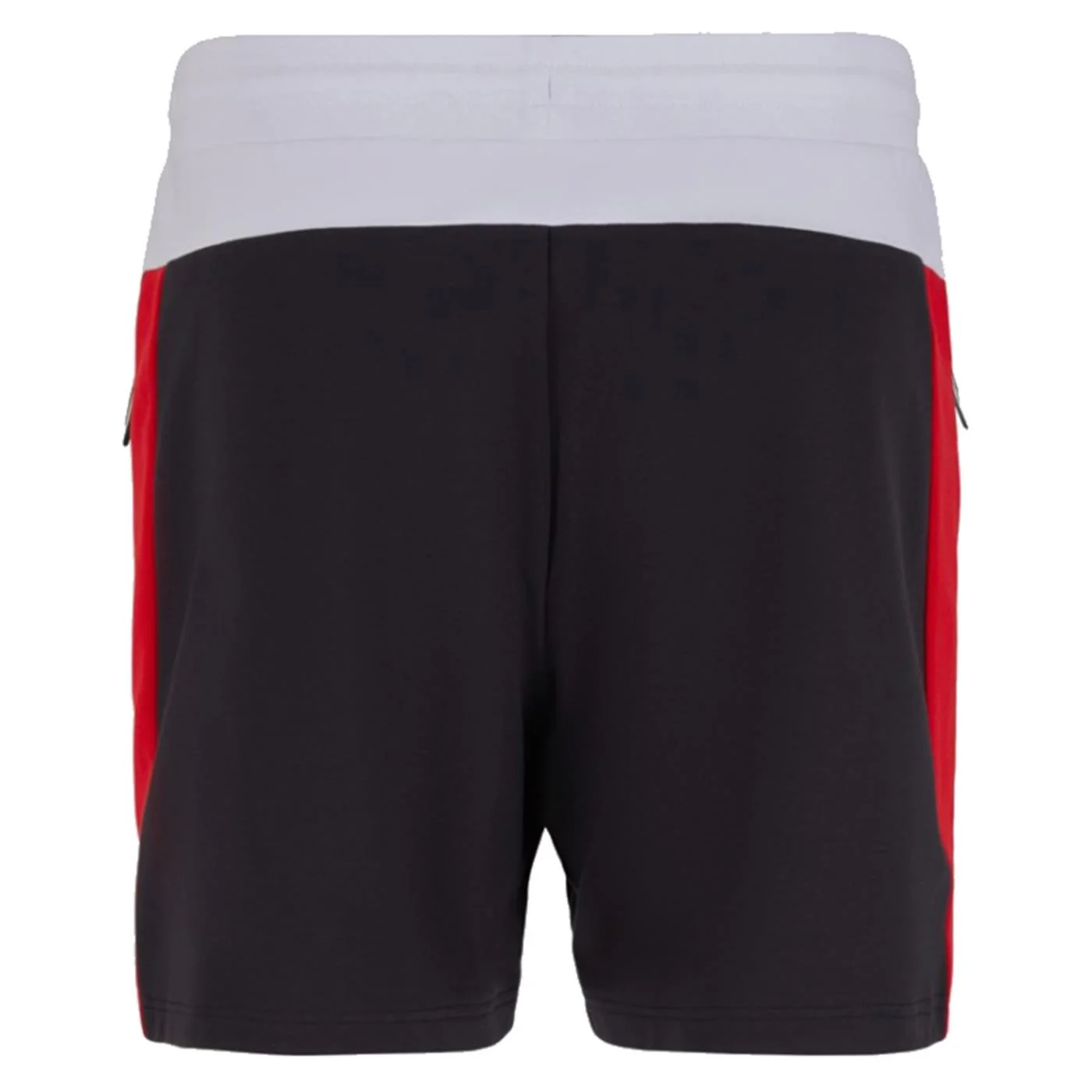 EMPORIO ARMANI 7 EA7 TRAIN SUMMER BLOCK SHORTS - Image 2