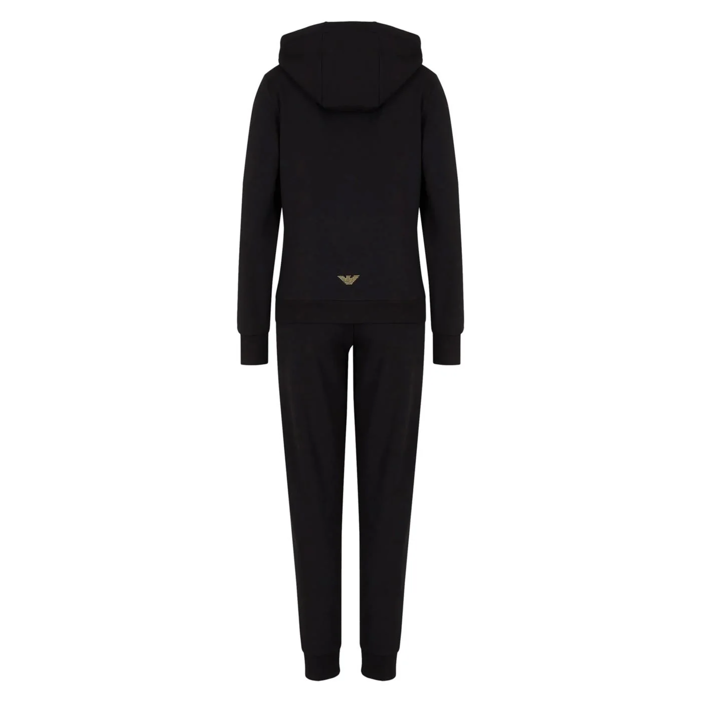 EMPORIO ARMANI 7 EA7 TRAIN TRACKSUITS WOMAN - Image 2