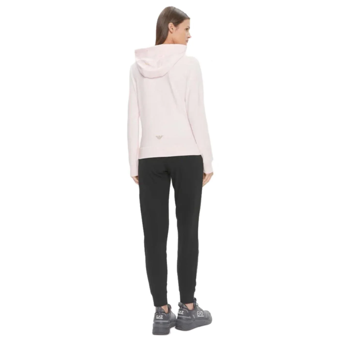 EMPORIO ARMANI 7 EA7 TRAIN TRACKSUITS WOMAN - Image 3