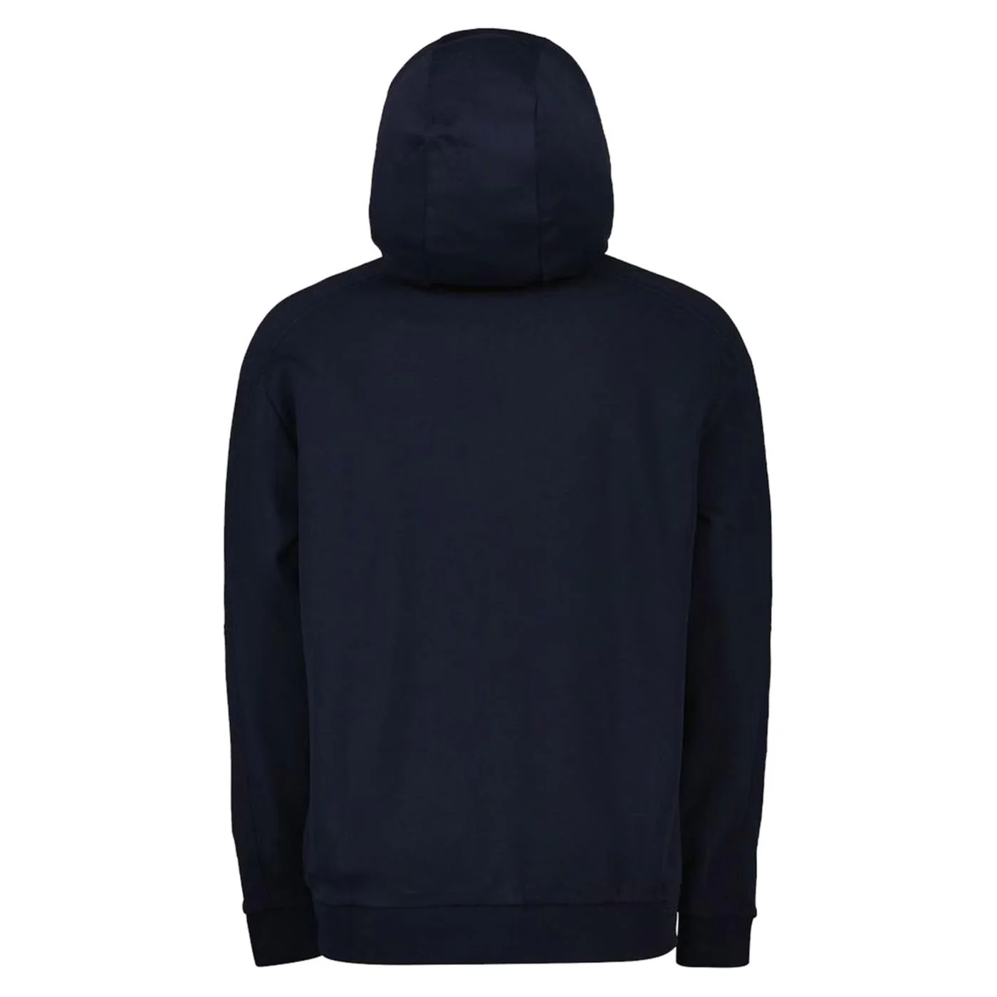 EMPORIO ARMANI 7 EA7 TRAIN VISIBILITY M HOODIE - Image 2