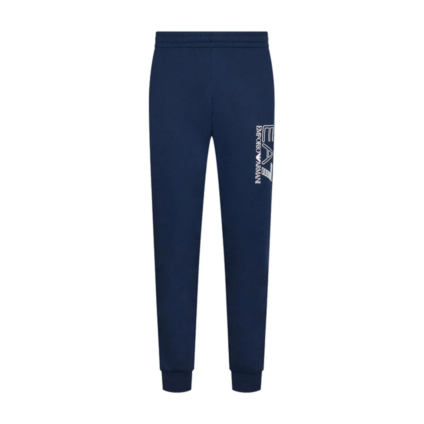 EMPORIO ARMANI 7 EA7 TRAIN VISIBILITY M PANTS - Image 2