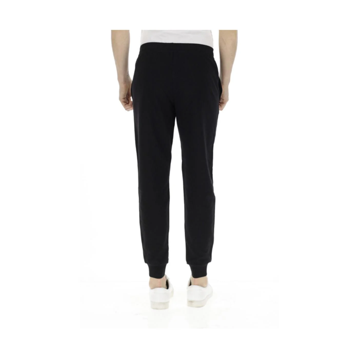 EMPORIO ARMANI 7 EA7 TRAIN VISIBILITY M PANTS - Image 3