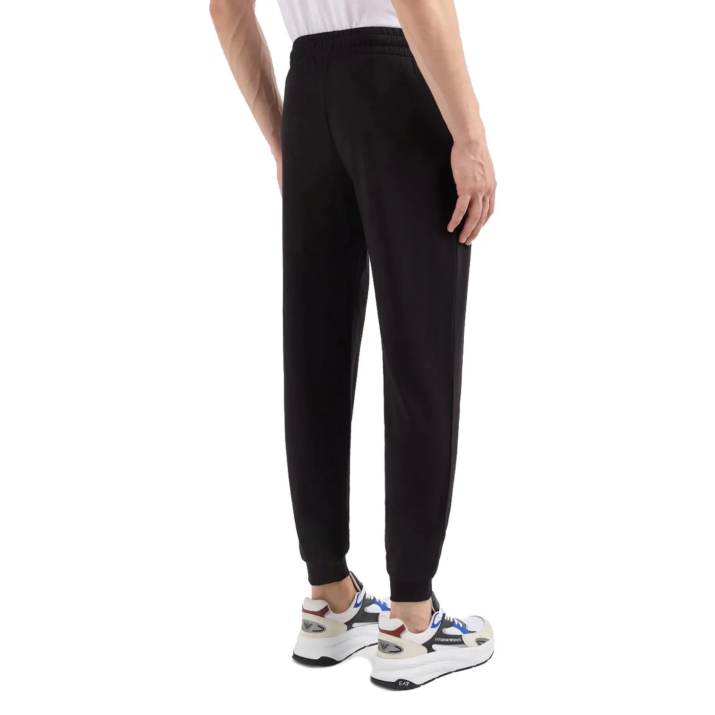 EMPORIO ARMANI 7 EA7 TRAIN VISIBILITY M PANTS - Image 3