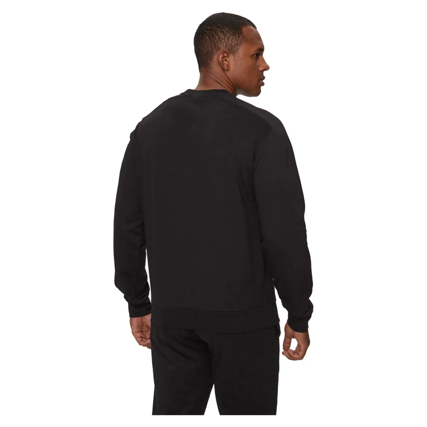 EMPORIO ARMANI 7 EA7 TRAIN VISIBILITY M T-TOP - Image 3