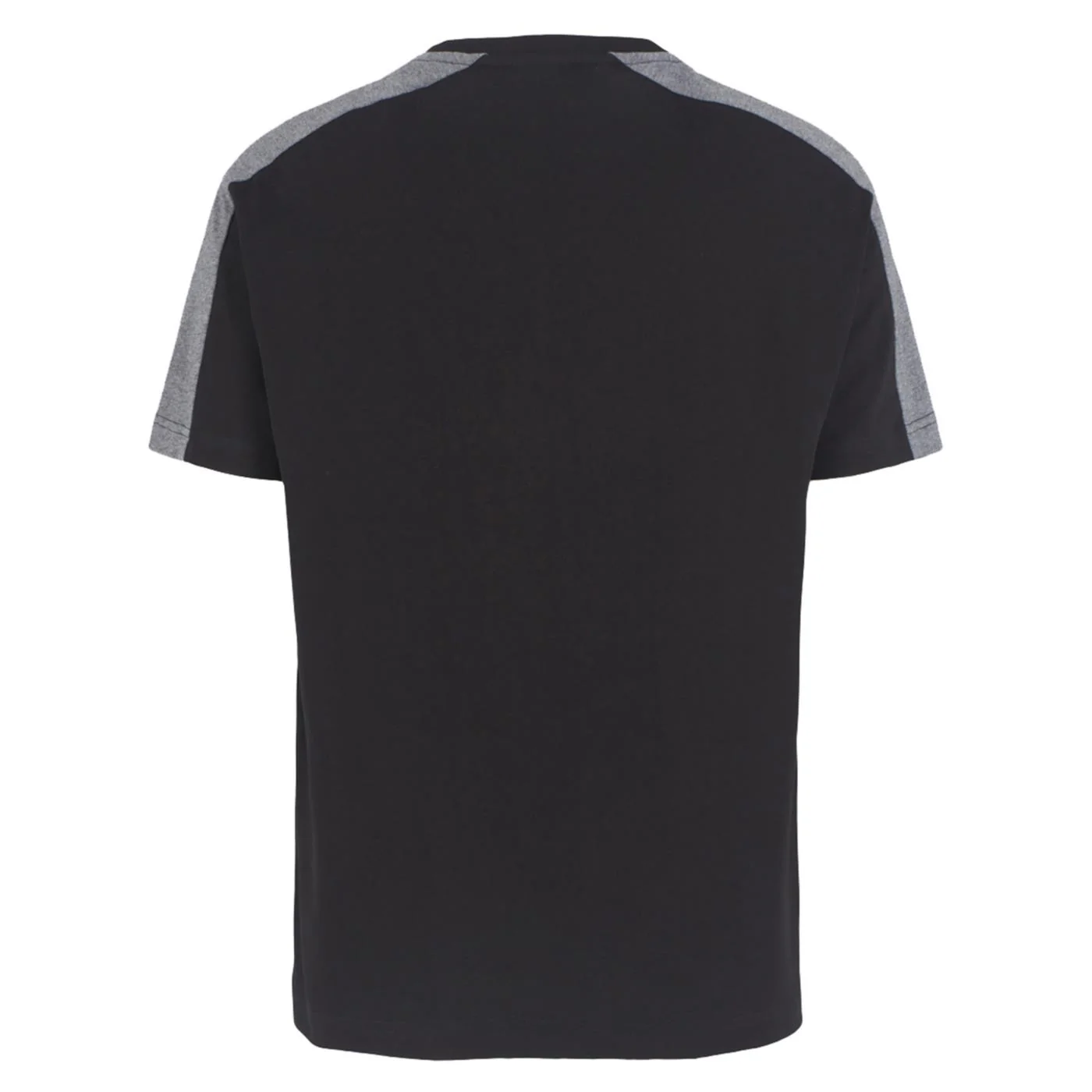 EMPORIO ARMANI 7 EA7 TRAIN VISIBILITY SS TEE - Image 2