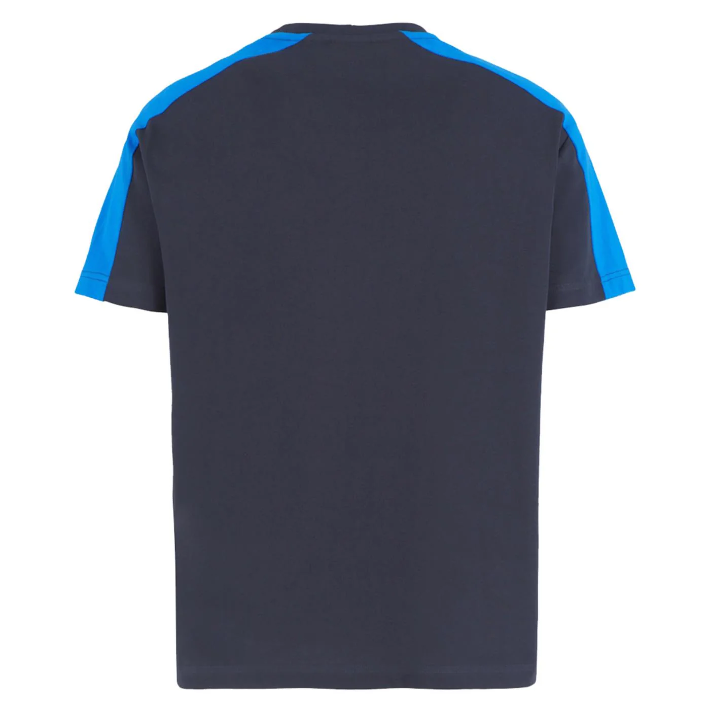 EMPORIO ARMANI 7 EA7 TRAIN VISIBILITY SS TEE - Image 2