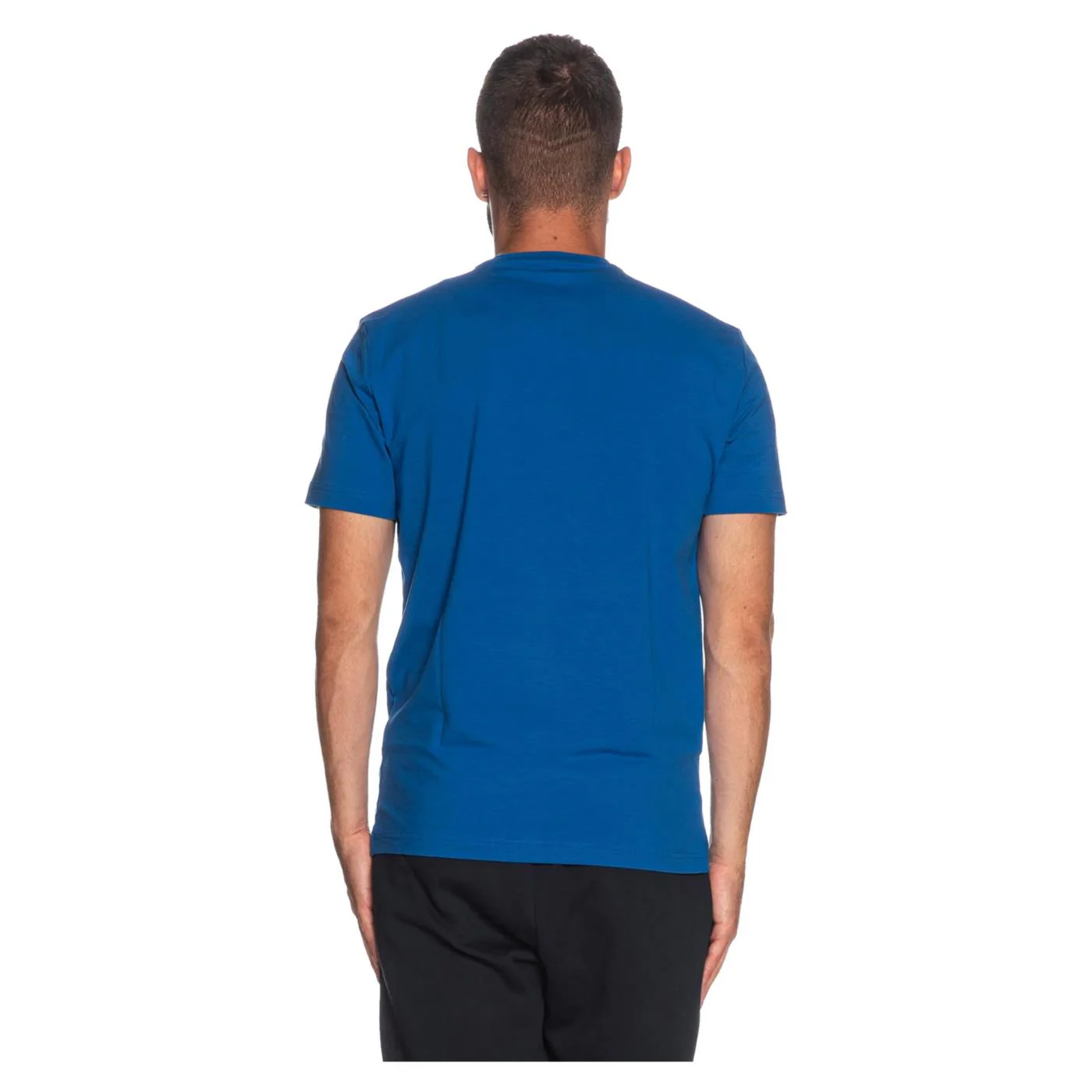 EMPORIO ARMANI 7 EA7 TRAIN VISIBILITY SS TEE - Image 3