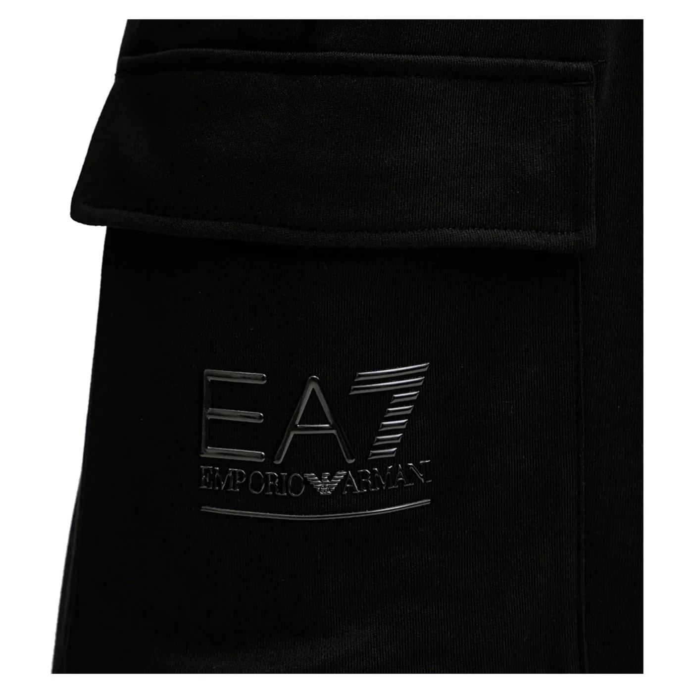 EMPORIO ARMANI 7 EA7 TRAIN VISIBILITY W CARGO - Image 3