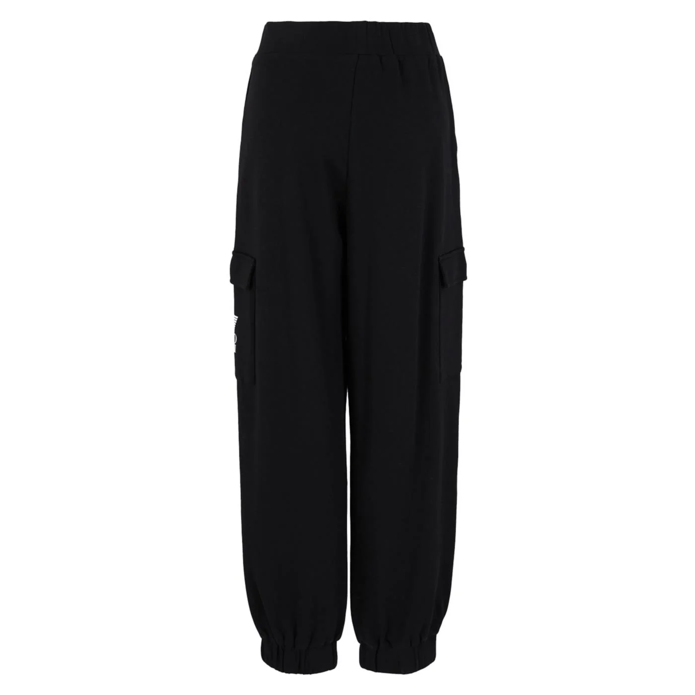 EMPORIO ARMANI 7 EA7 TRAIN VISIBILITY W CARGO - Image 2