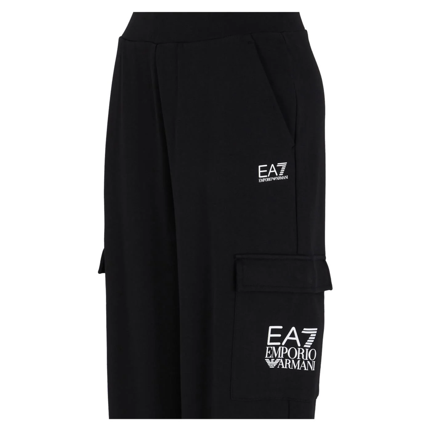 EMPORIO ARMANI 7 EA7 TRAIN VISIBILITY W CARGO - Image 3