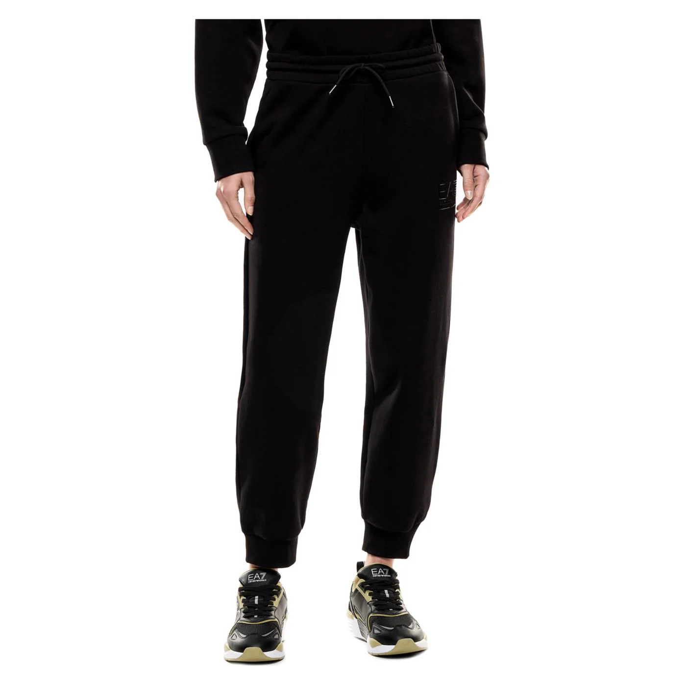 EMPORIO ARMANI 7 EA7 TRAIN VISIBILITY W PANTS - Image 2
