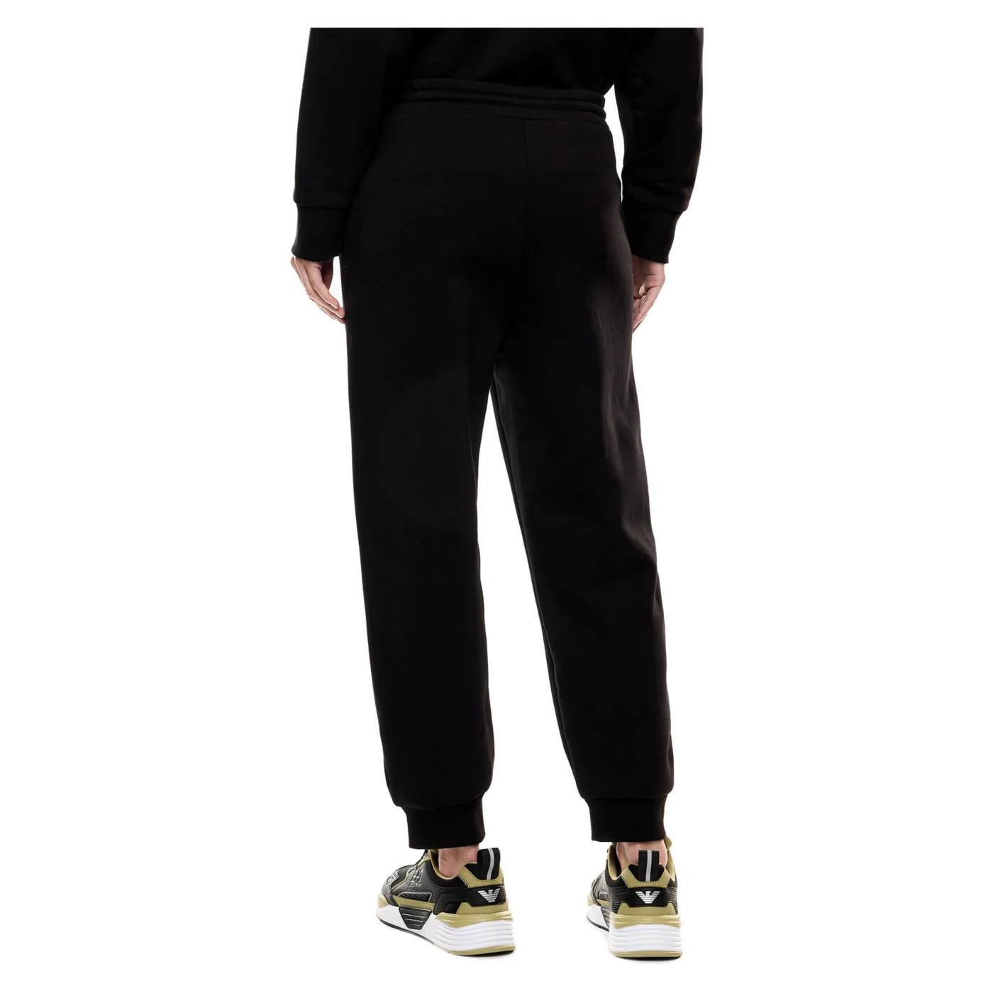 EMPORIO ARMANI 7 EA7 TRAIN VISIBILITY W PANTS - Image 3
