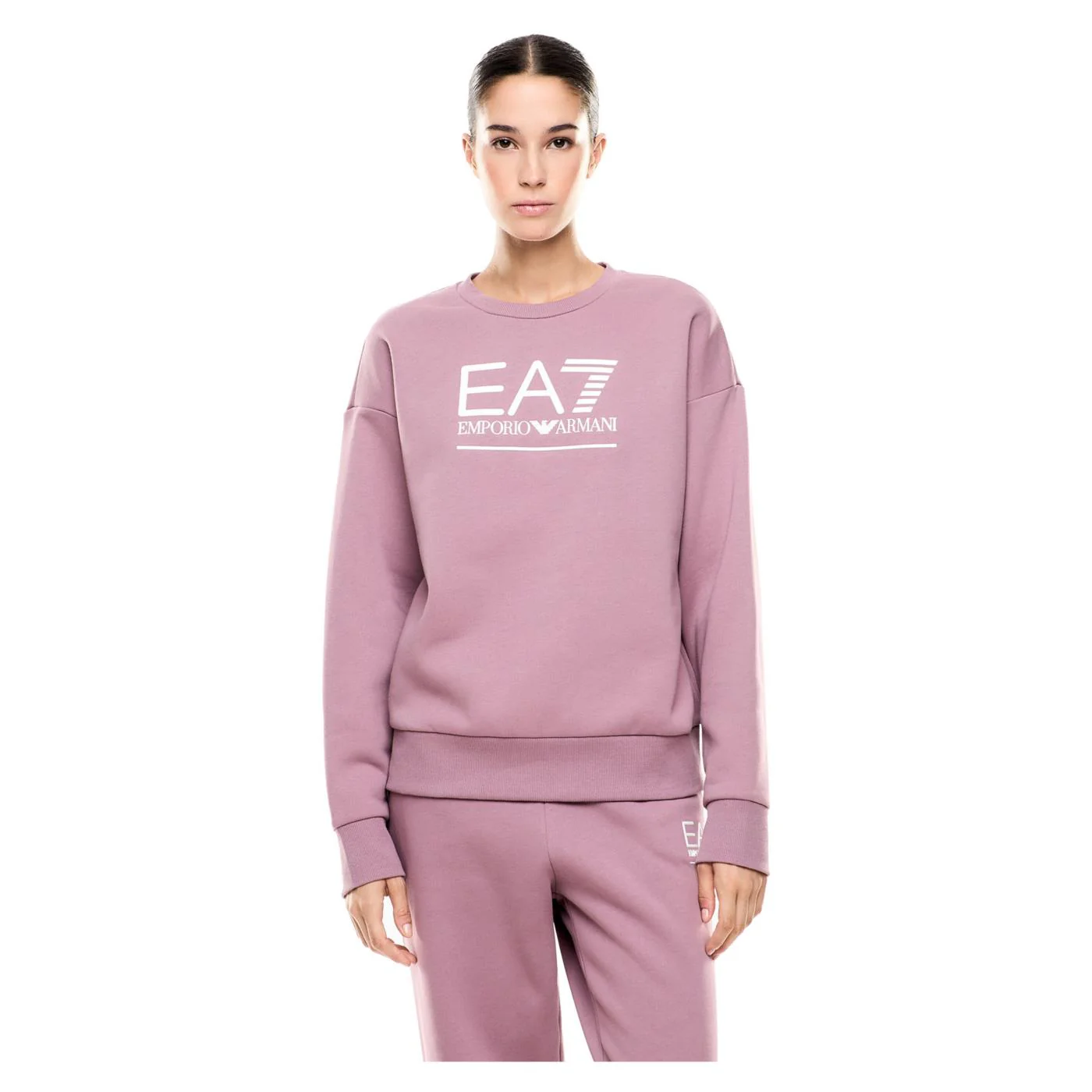 EMPORIO ARMANI 7 EA7 TRAIN VISIBILITY W T-TOP - Image 2