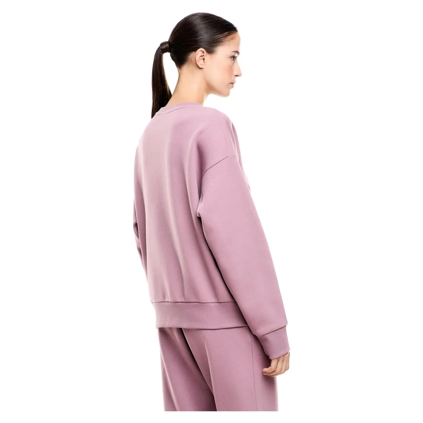 EMPORIO ARMANI 7 EA7 TRAIN VISIBILITY W T-TOP - Image 3
