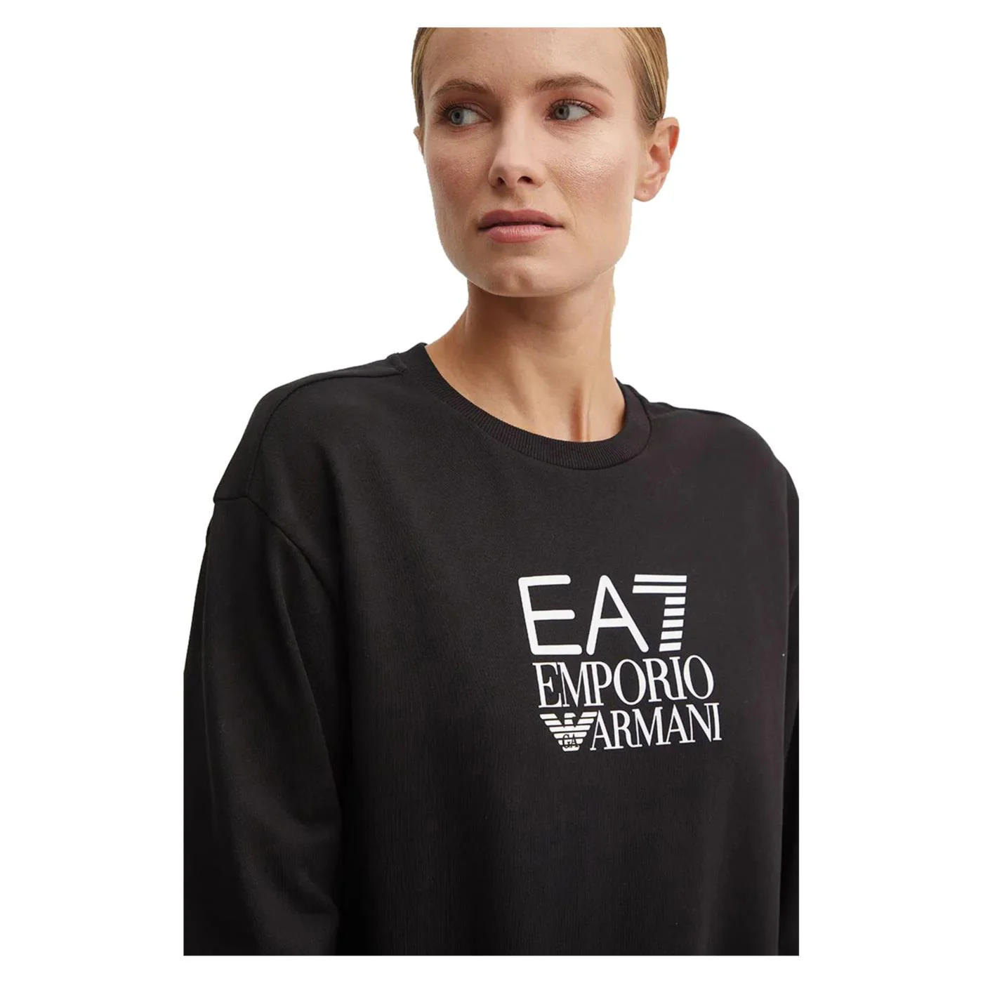 EMPORIO ARMANI 7 EA7 TRAIN VISIBILITY W T-TOP - Image 3