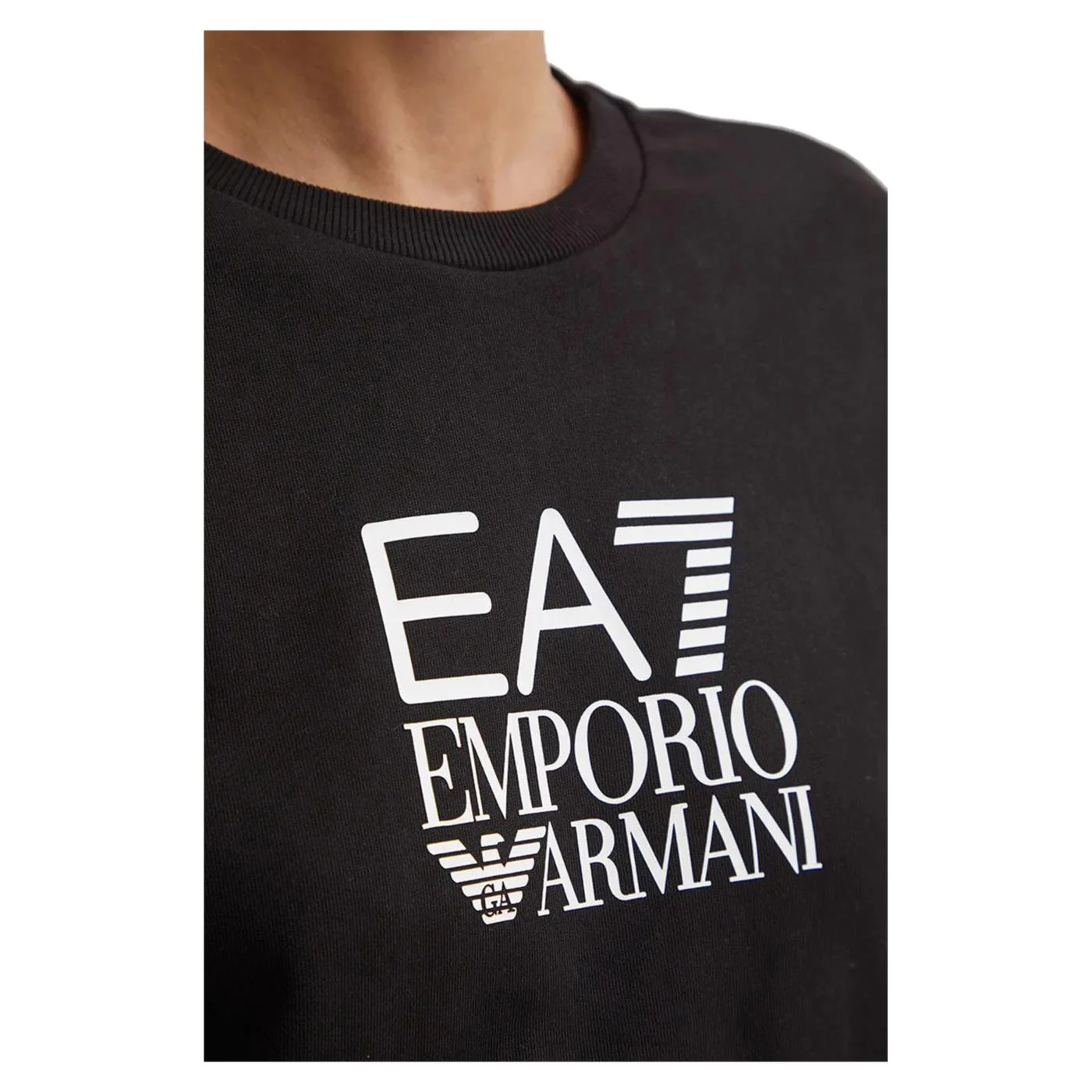 EMPORIO ARMANI 7 EA7 TRAIN VISIBILITY W T-TOP - Image 4