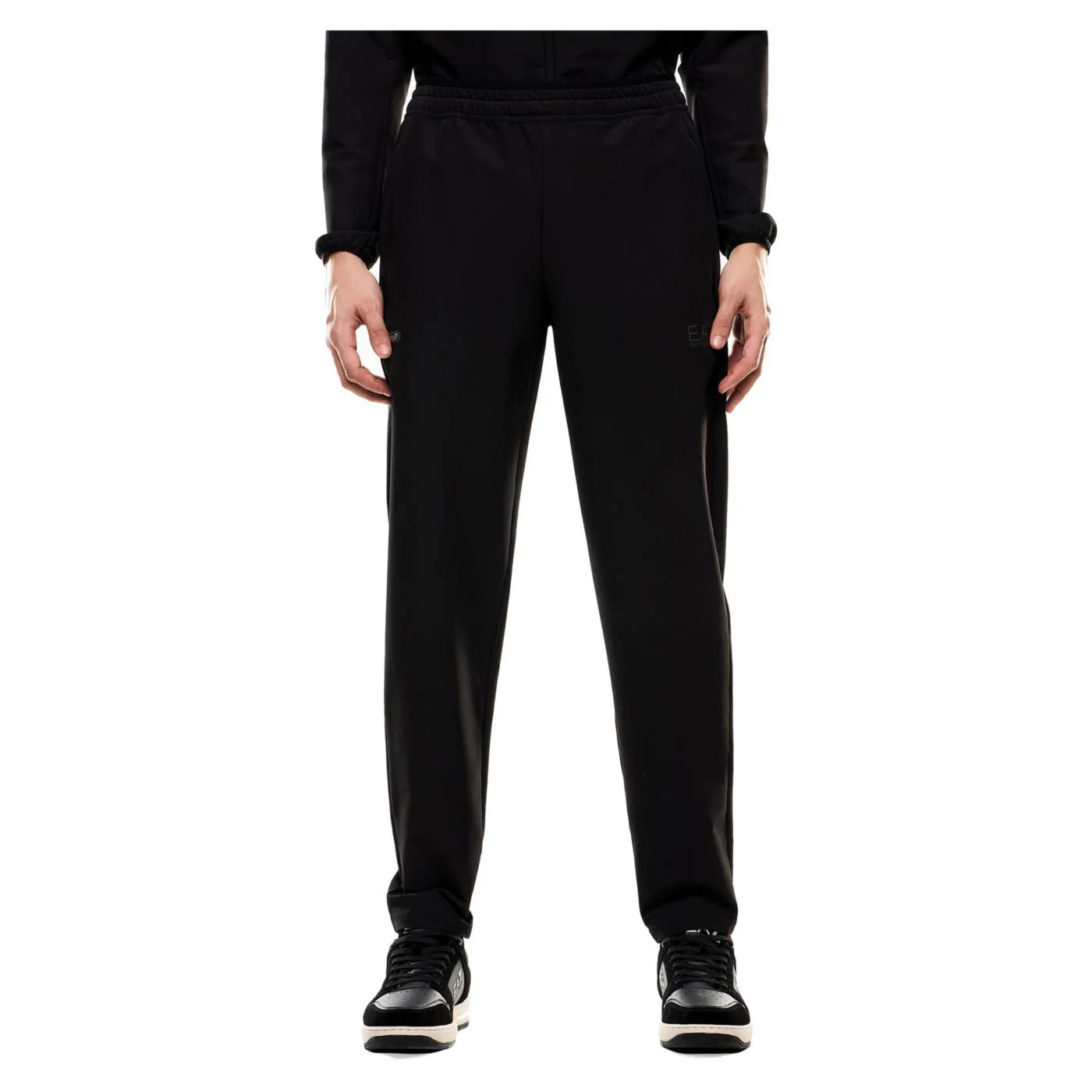 EMPORIO ARMANI 7 EA7 VENTUS7 M PANTS - Image 2