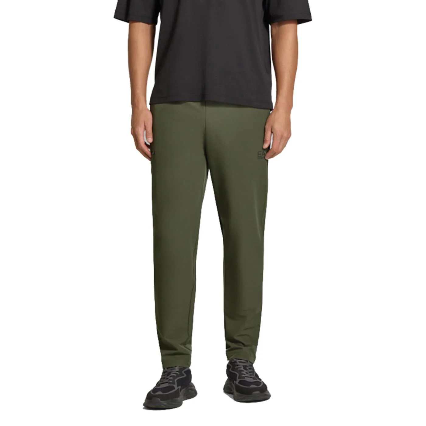 EMPORIO ARMANI 7 EA7 VENTUS7 M PANTS - Image 2