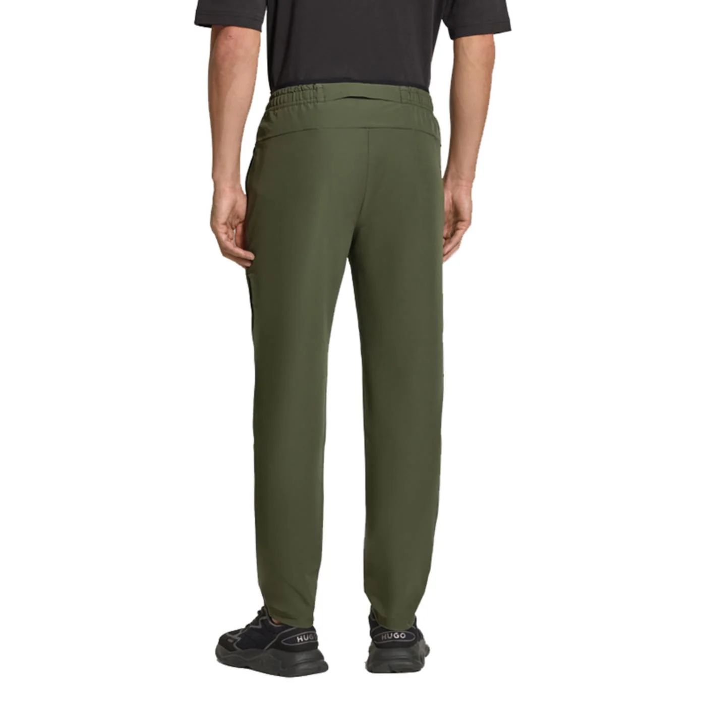 EMPORIO ARMANI 7 EA7 VENTUS7 M PANTS - Image 3