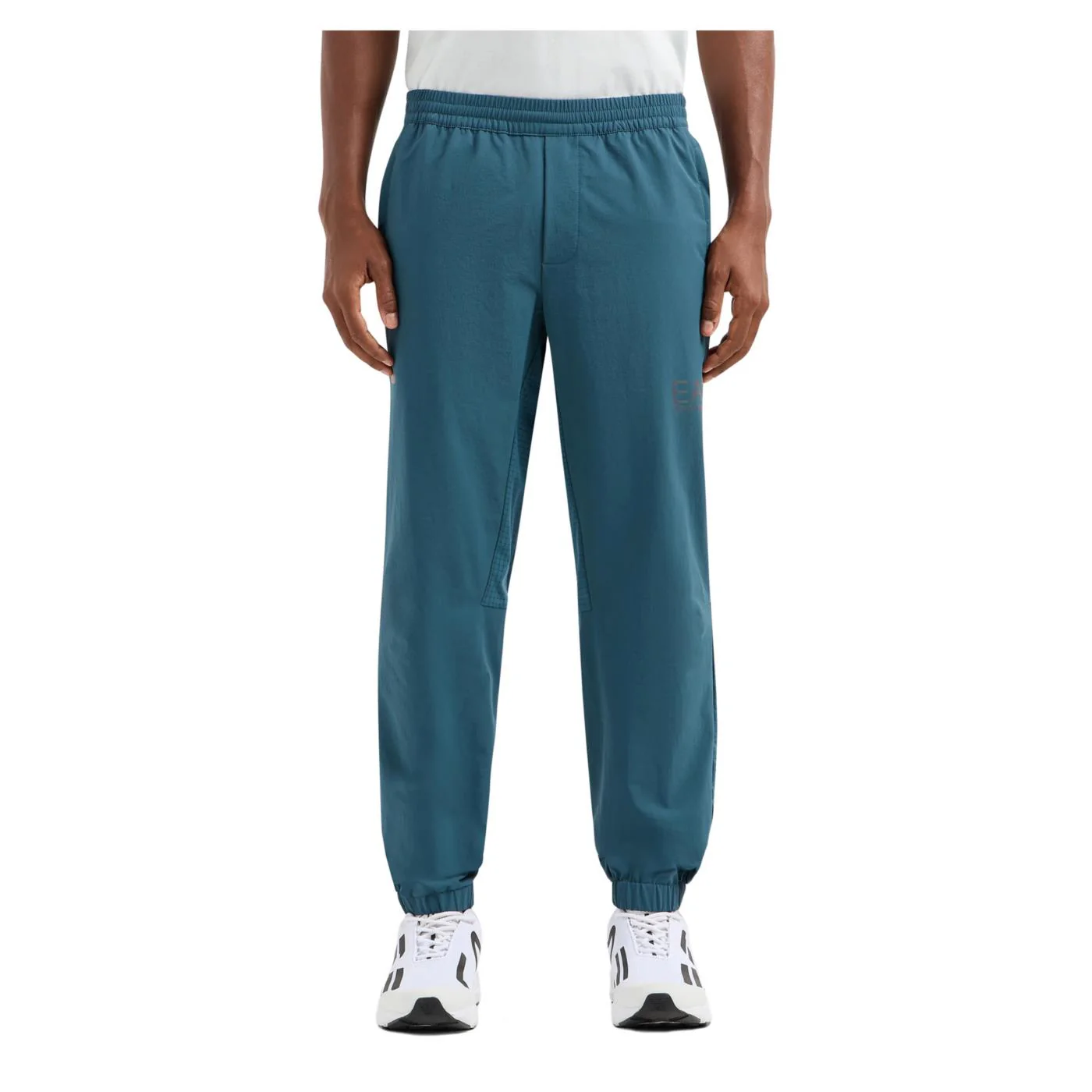 EMPORIO ARMANI 7 EA7 VENTUS7 M PANTS - Image 2