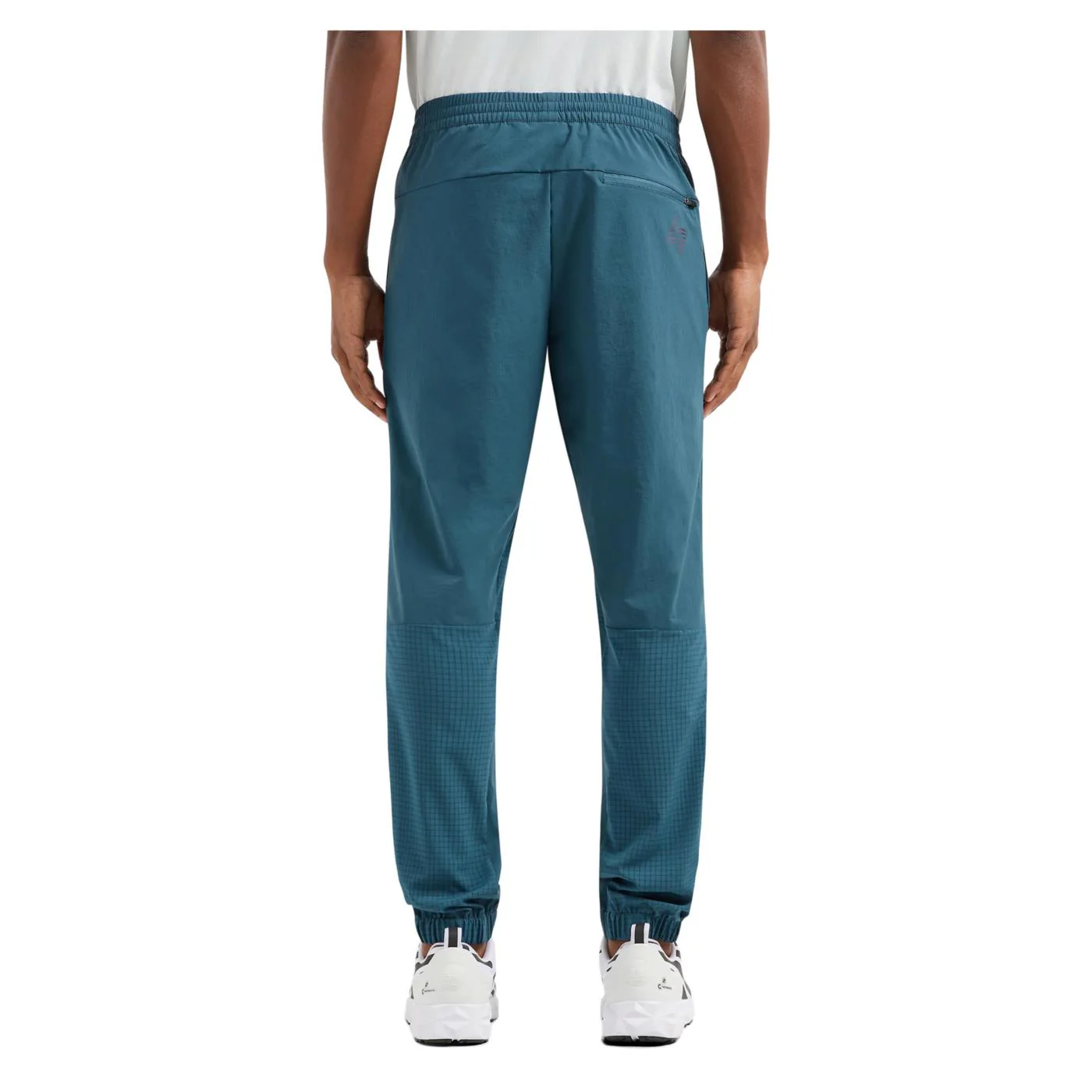EMPORIO ARMANI 7 EA7 VENTUS7 M PANTS - Image 3