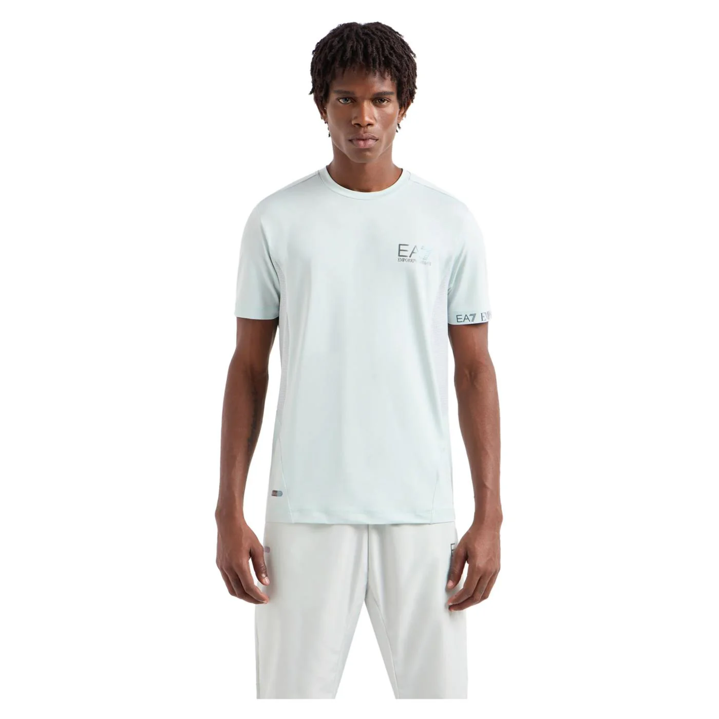 EMPORIO ARMANI 7 EA7 VENTUS7 M TEE SS ST - Image 2