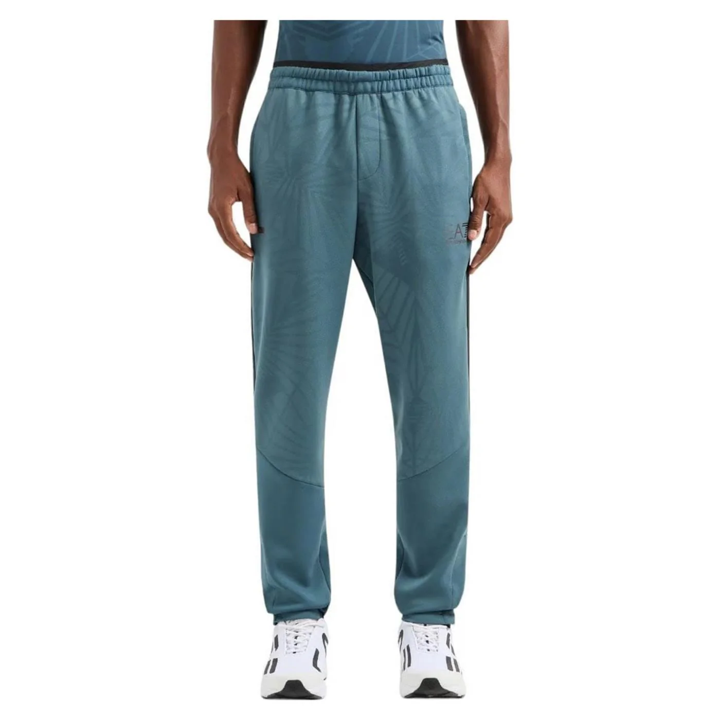 EMPORIO ARMANI 7 EA7 VIGOR7 M PANTS - Image 2